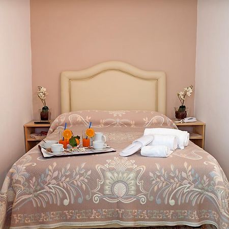 Hotel Caruso Massa Lubrense Extérieur photo