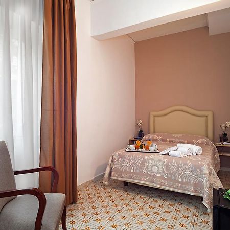 Hotel Caruso Massa Lubrense Extérieur photo