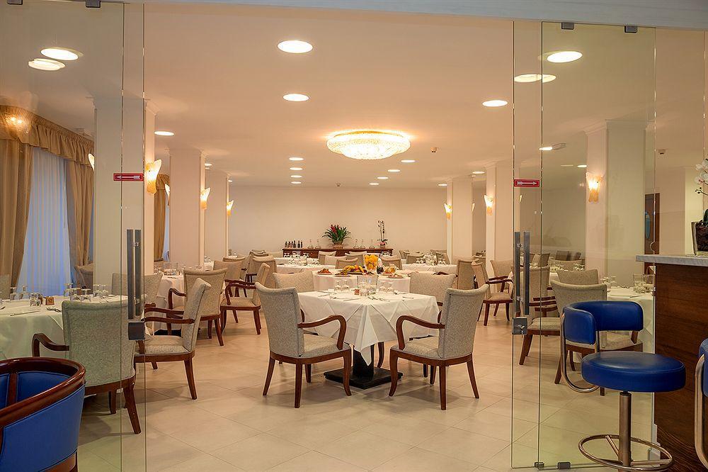 Hotel Caruso Massa Lubrense Extérieur photo