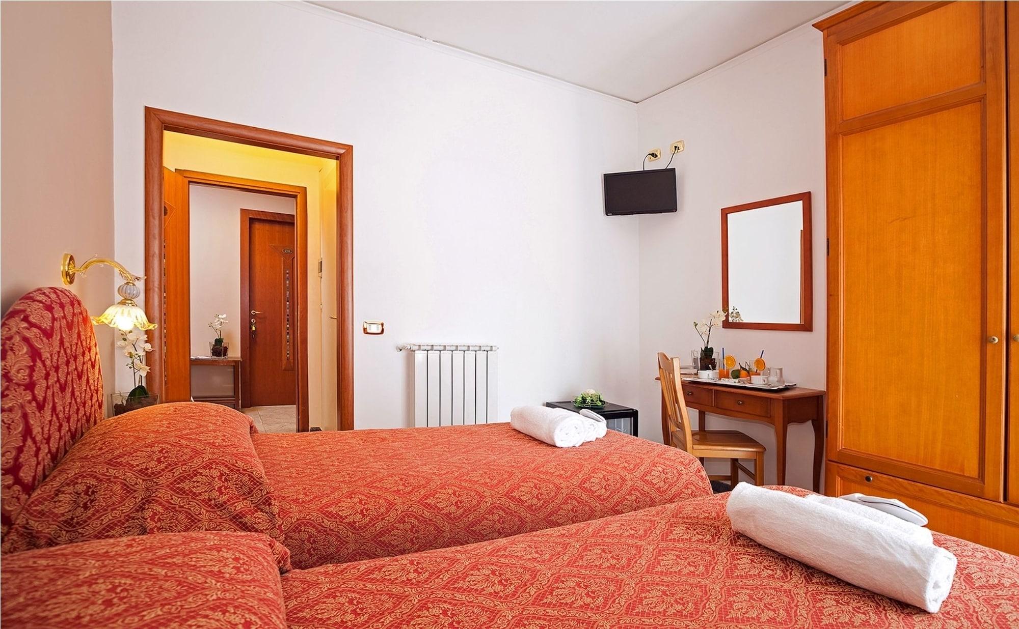 Hotel Caruso Massa Lubrense Extérieur photo