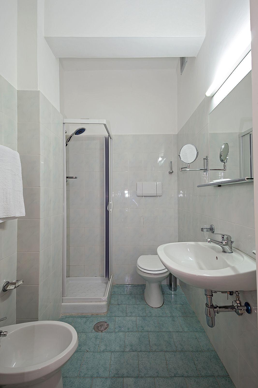 Hotel Caruso Massa Lubrense Extérieur photo