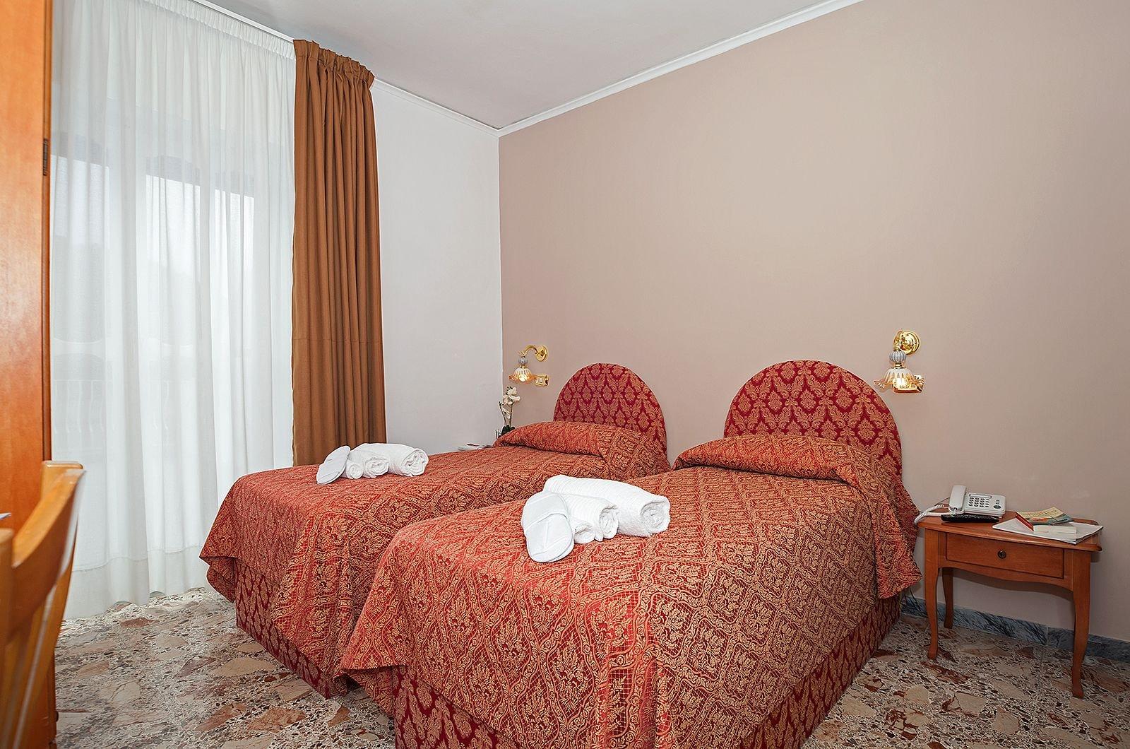 Hotel Caruso Massa Lubrense Extérieur photo