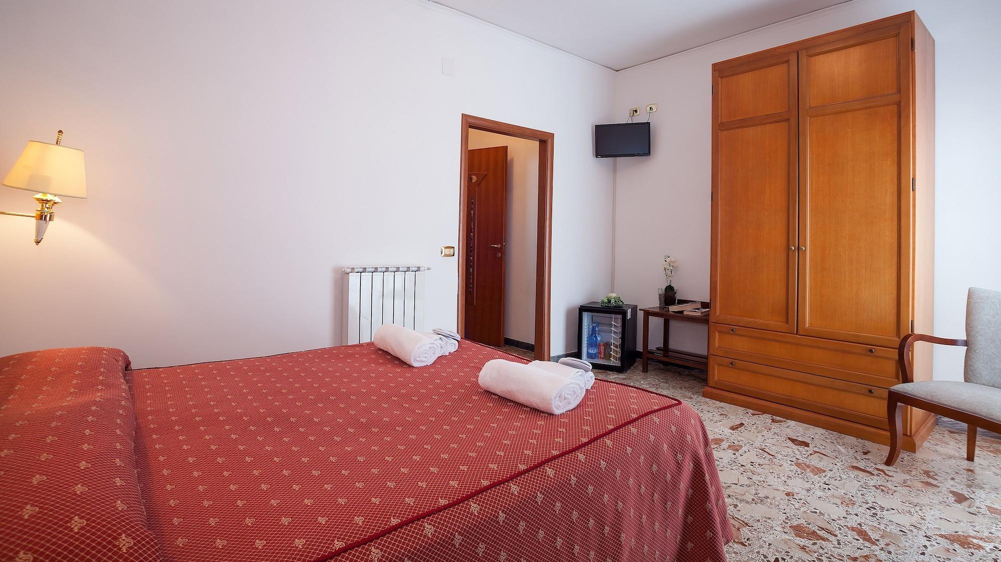 Hotel Caruso Massa Lubrense Extérieur photo