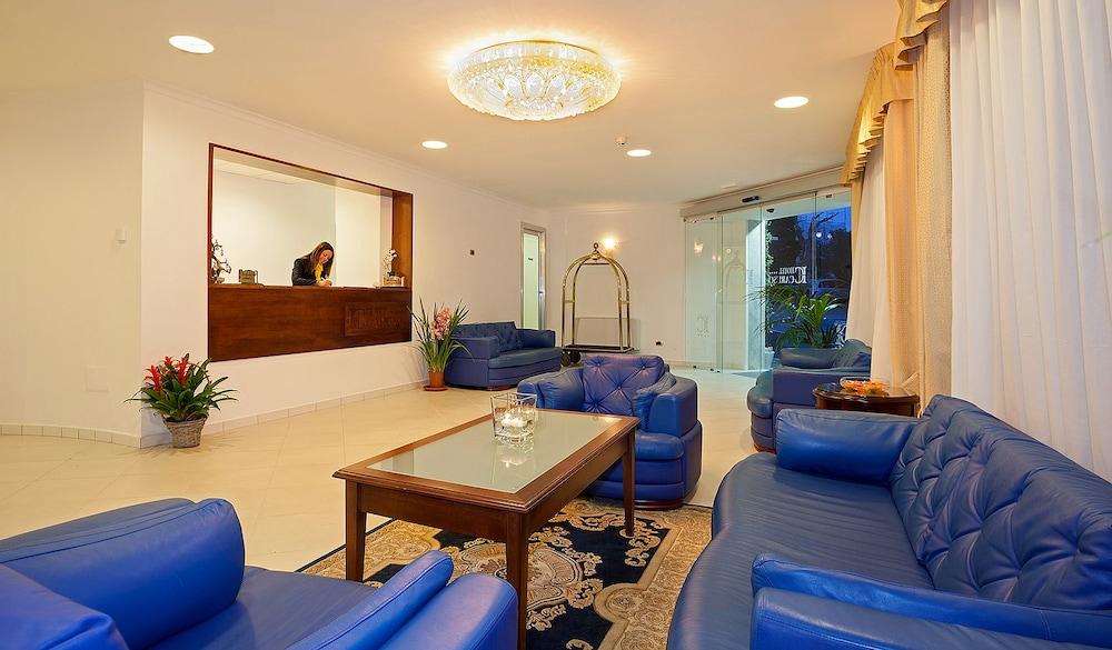 Hotel Caruso Massa Lubrense Extérieur photo