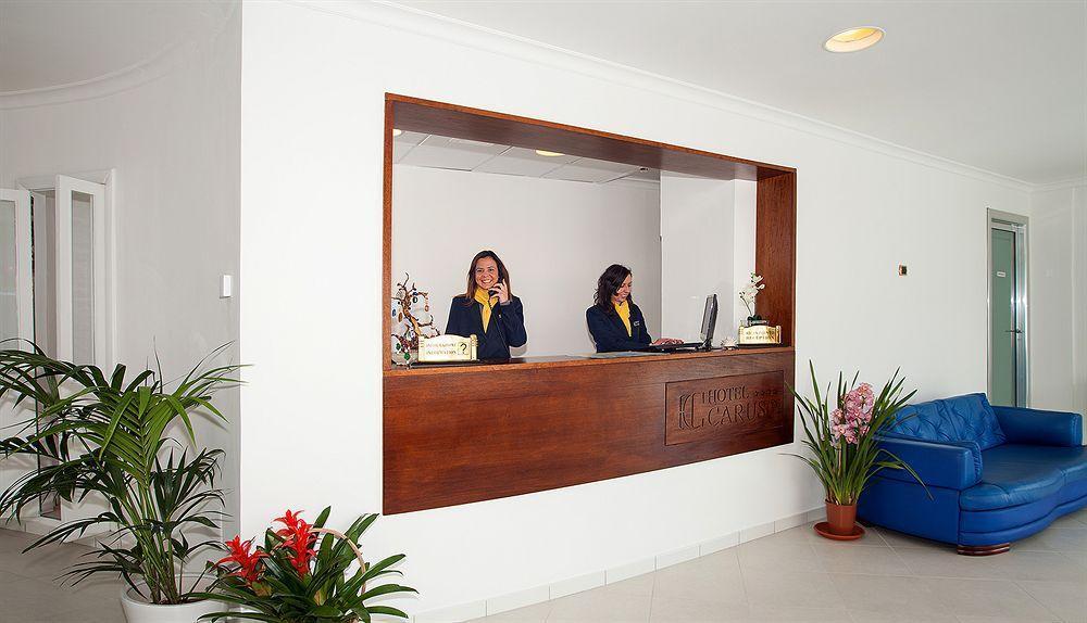 Hotel Caruso Massa Lubrense Extérieur photo