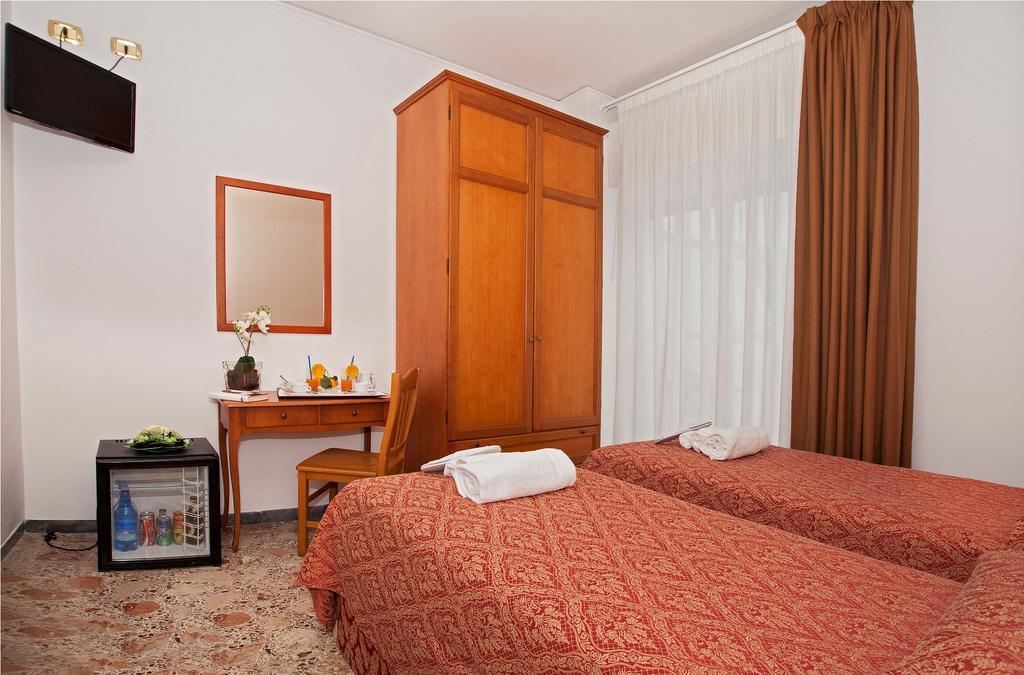 Hotel Caruso Massa Lubrense Extérieur photo