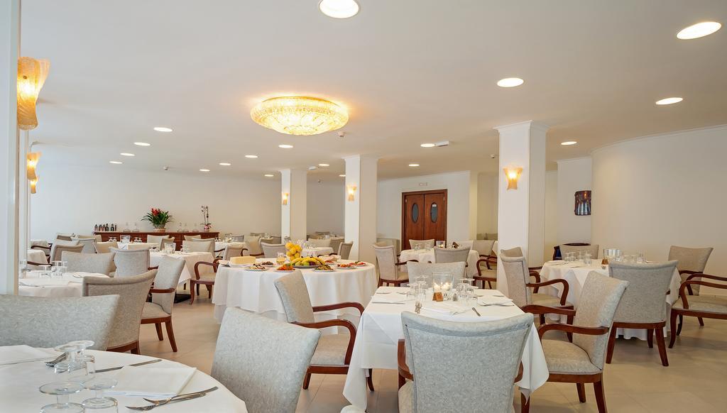 Hotel Caruso Massa Lubrense Extérieur photo