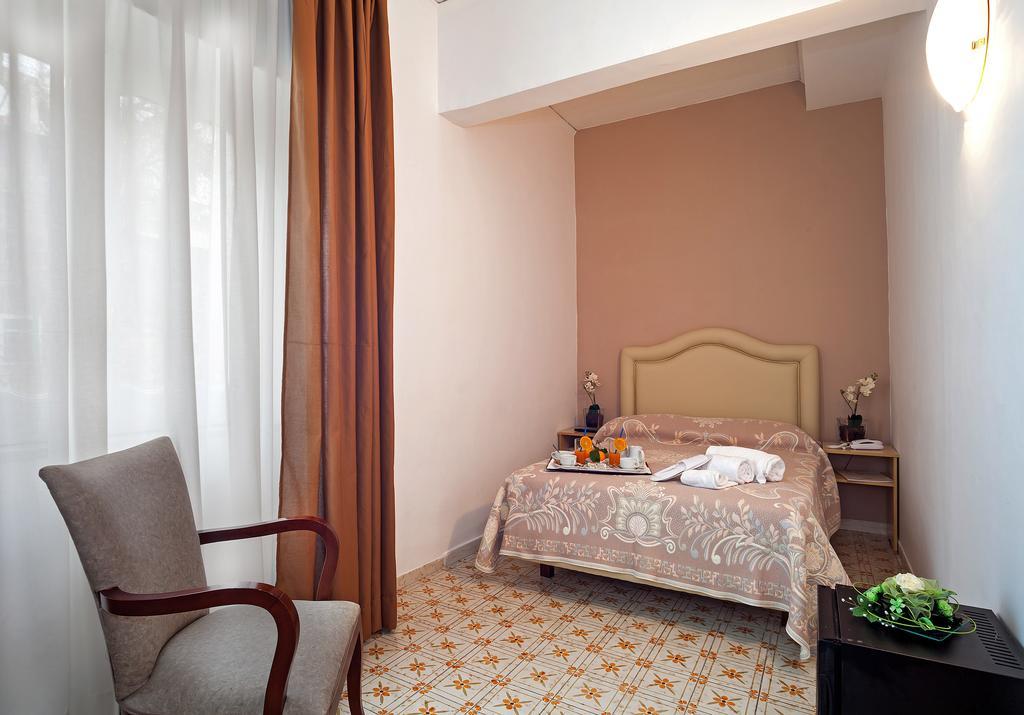 Hotel Caruso Massa Lubrense Extérieur photo