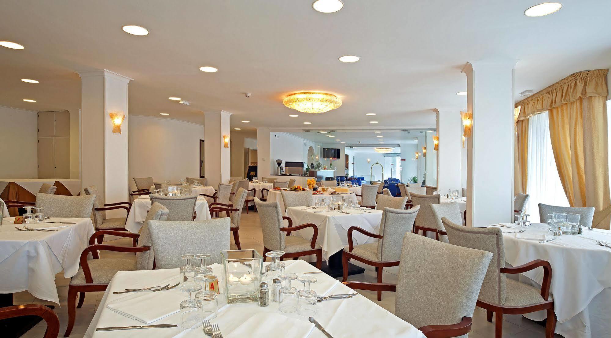 Hotel Caruso Massa Lubrense Extérieur photo
