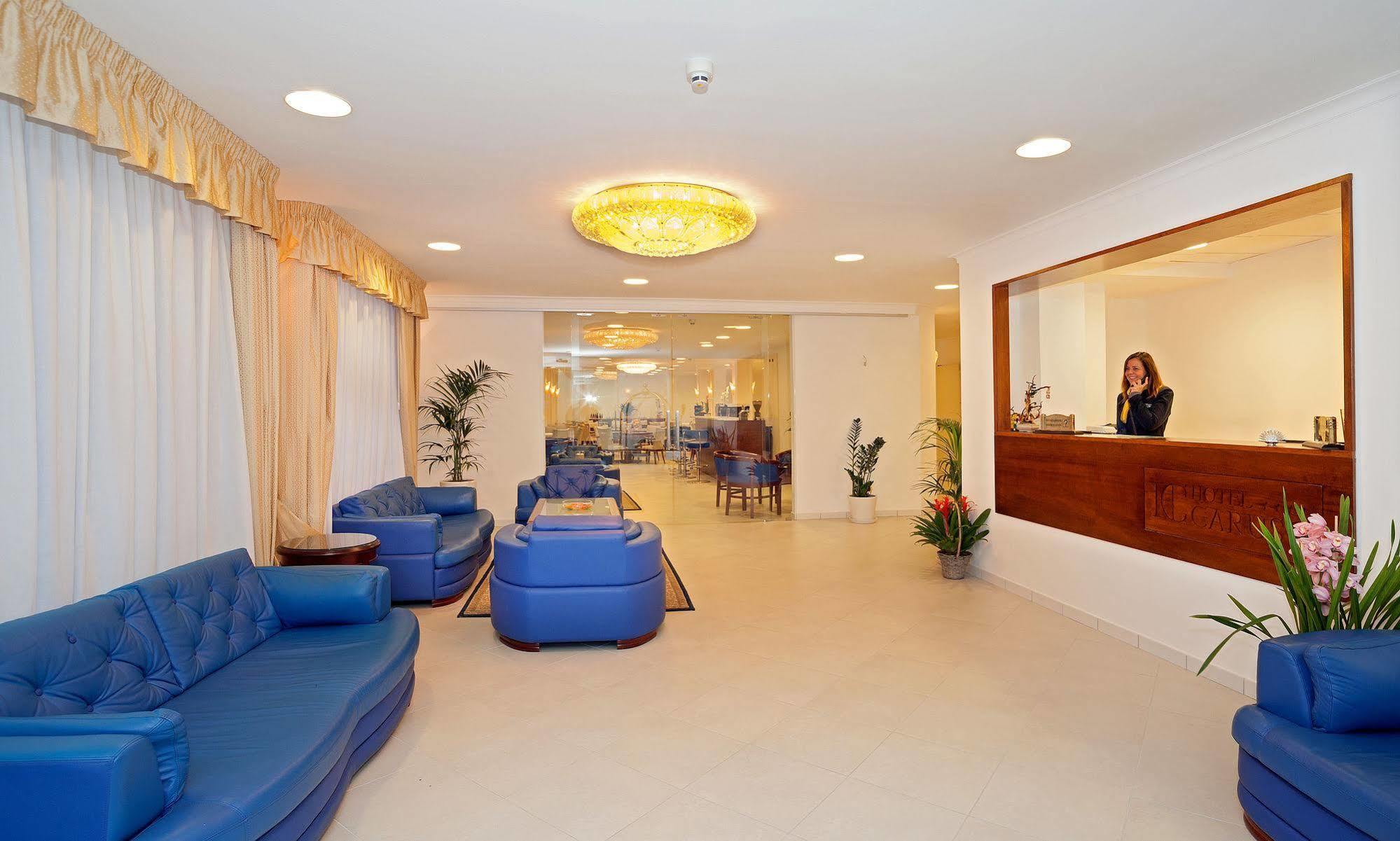 Hotel Caruso Massa Lubrense Extérieur photo
